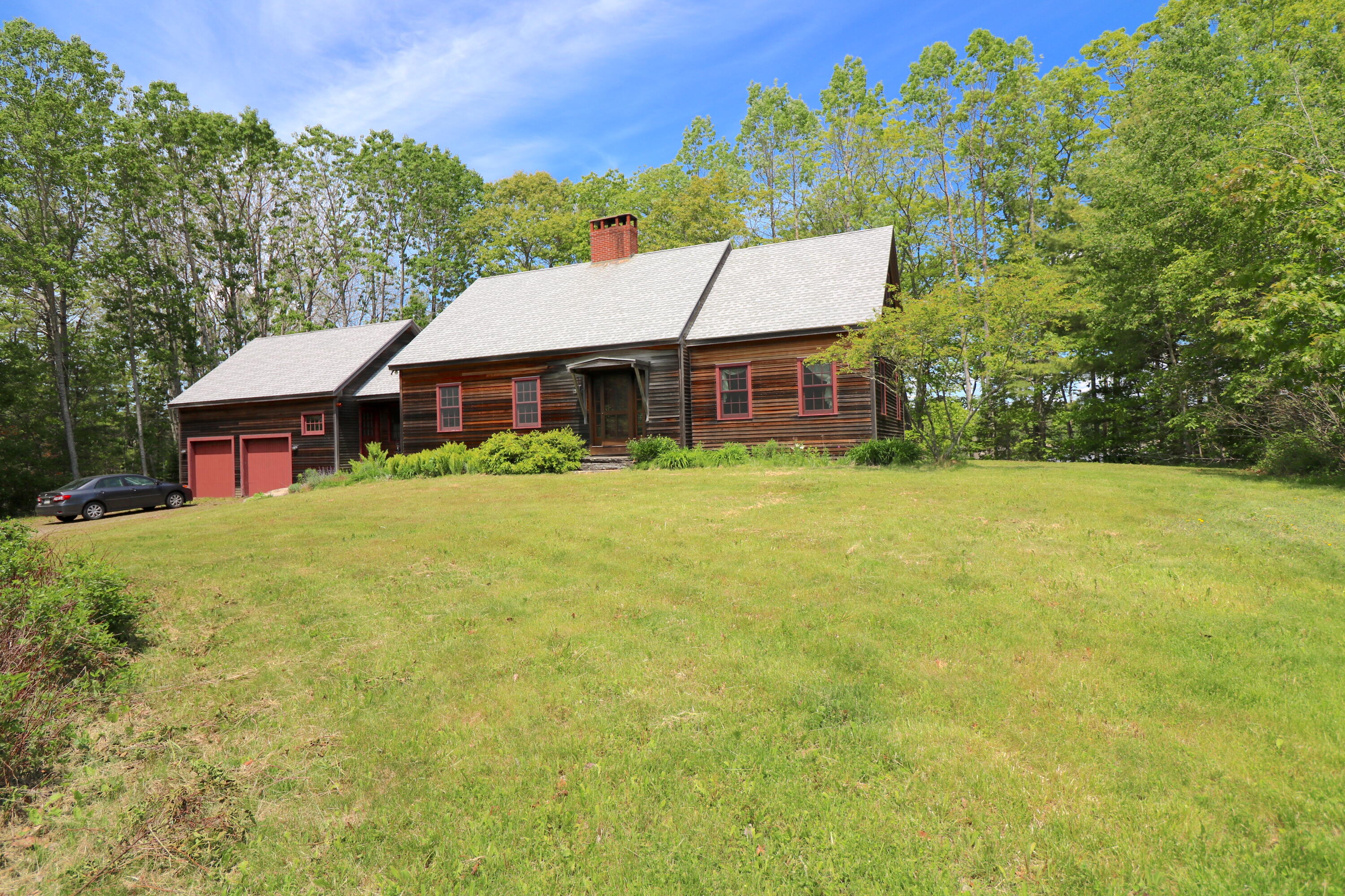 17 Bayview Court Friendship, ME 04547 - Photo 9 of 43 Front
