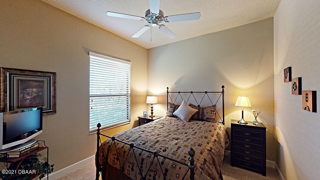 1088 Hampstead Lane Ormond Beach, FL 32174 - Photo 36 of 63 Guest Room