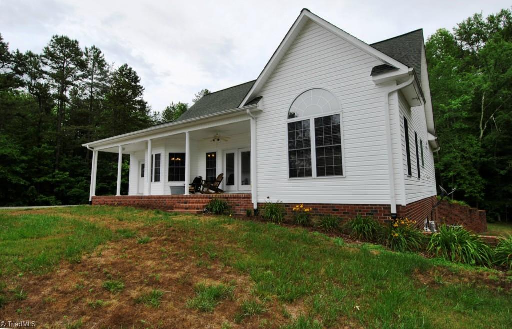 311 Feezor Road Mocksville, NC 27028 - Photo 23 of 24 Gallery Image 23
