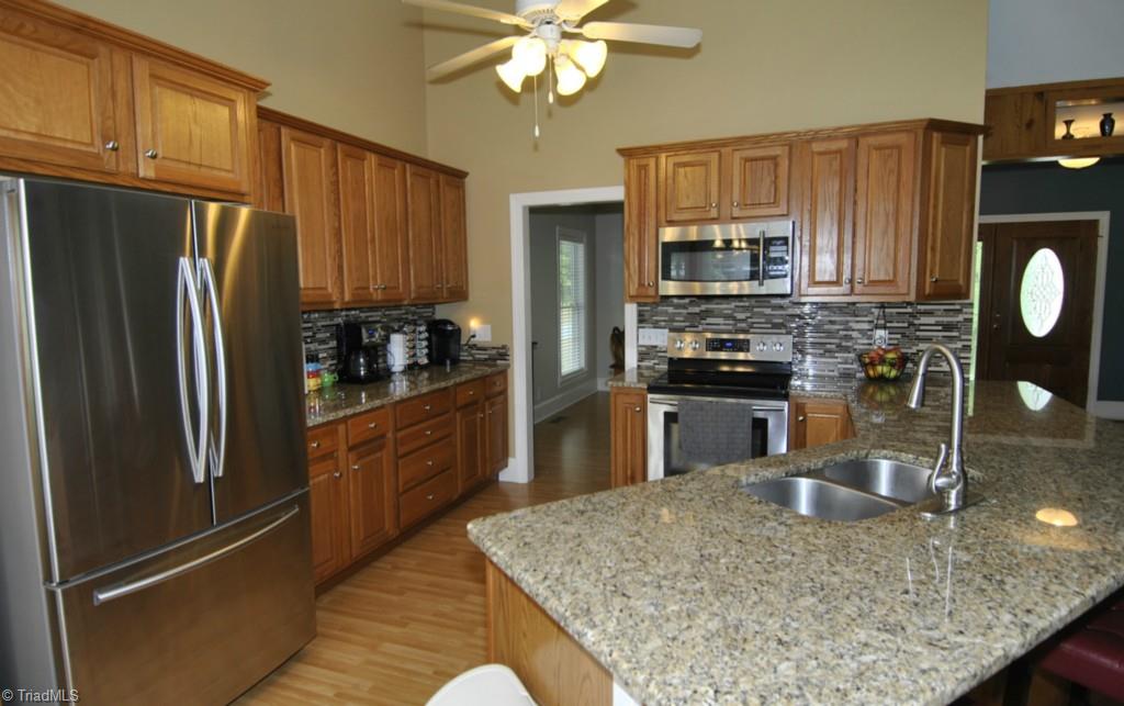 311 Feezor Road Mocksville, NC 27028 - Photo 9 of 24 Gallery Image 9
