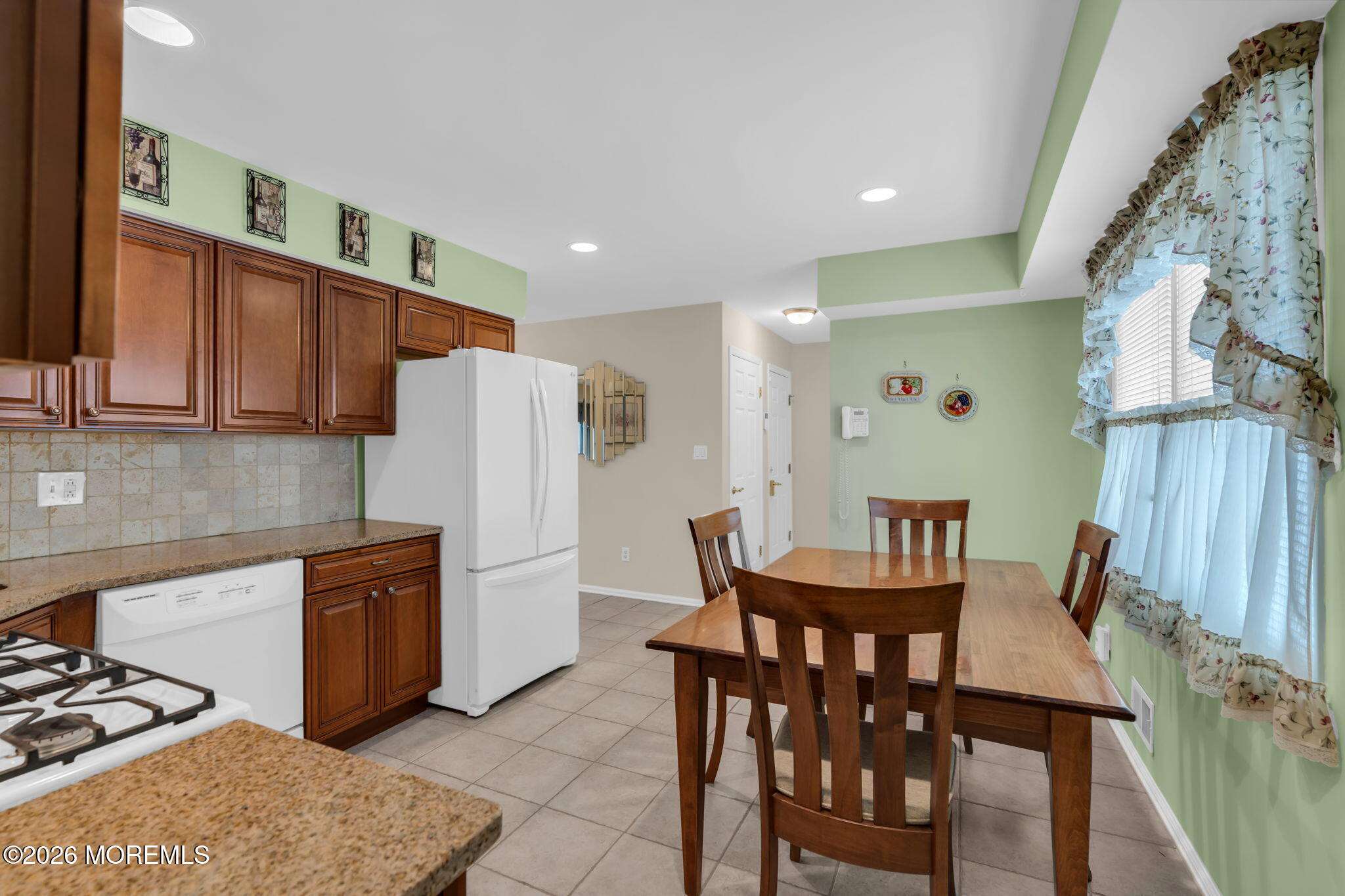 1 Trent Road Tinton Falls, NJ 07753 - Photo 13 of 35 Eat In Kitchen