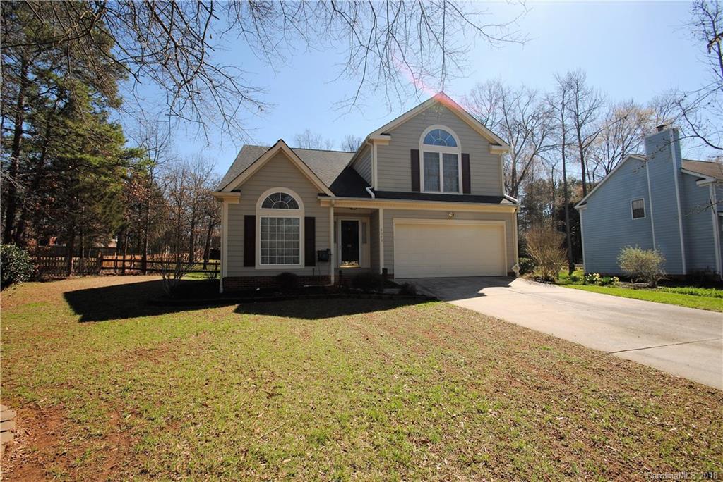 8040 Hunley Ridge Road Matthews, NC 28104 - Photo 1 of 36 Gallery Image 1