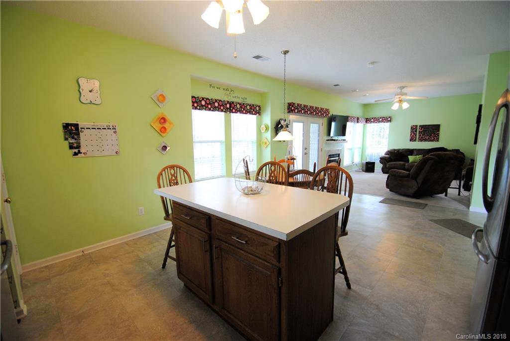 8040 Hunley Ridge Road Matthews, NC 28104 - Photo 12 of 36 Gallery Image 12