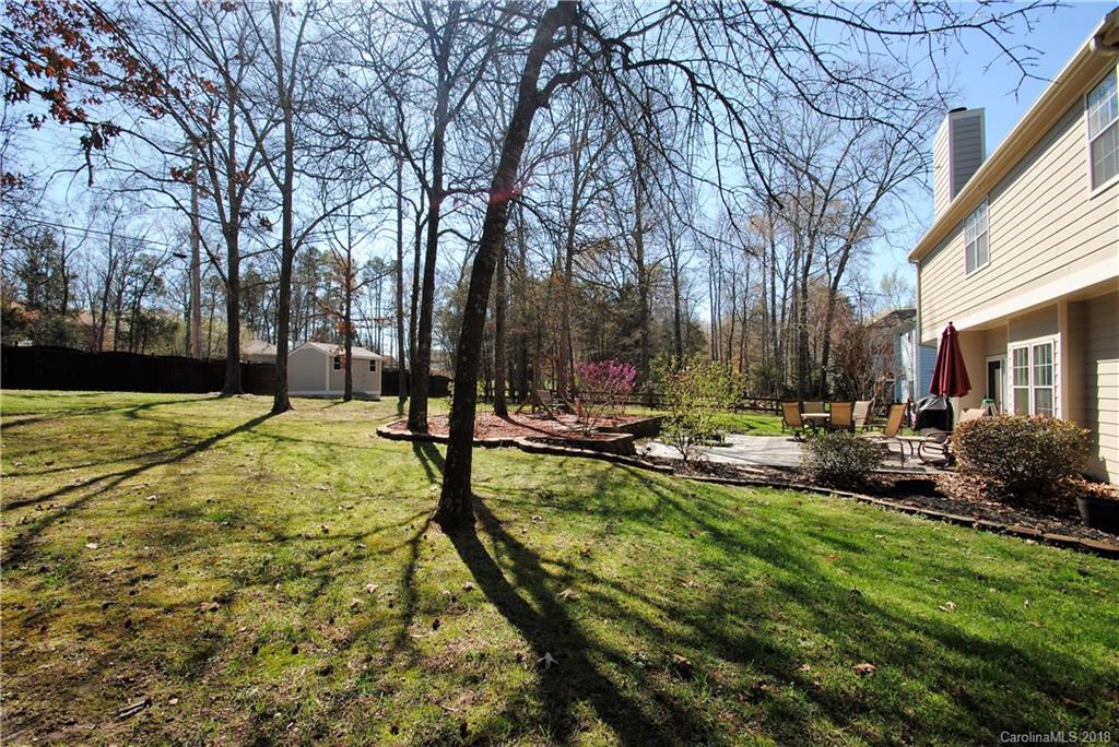 8040 Hunley Ridge Road Matthews, NC 28104 - Photo 36 of 36 Gallery Image 36