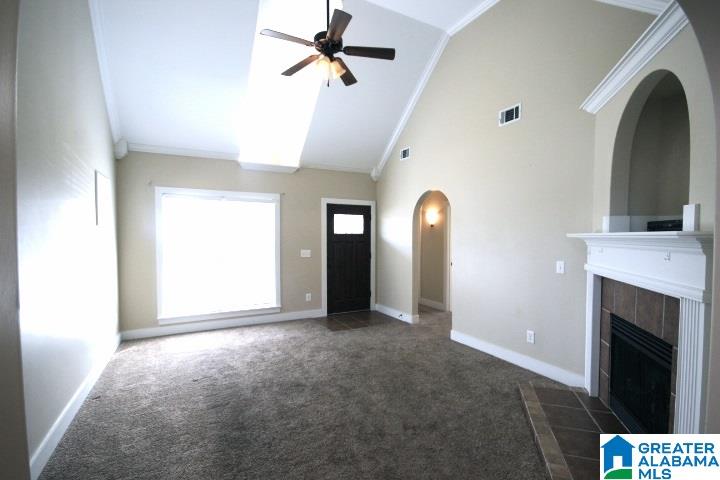 179 Moss Stone Lane Calera, AL 35040 - Photo 3 of 23