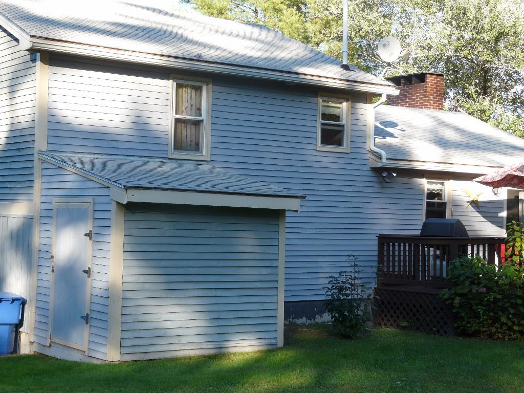 77 Atkinson Road Buxton, ME 04093 - Photo 2 of 22 Photo