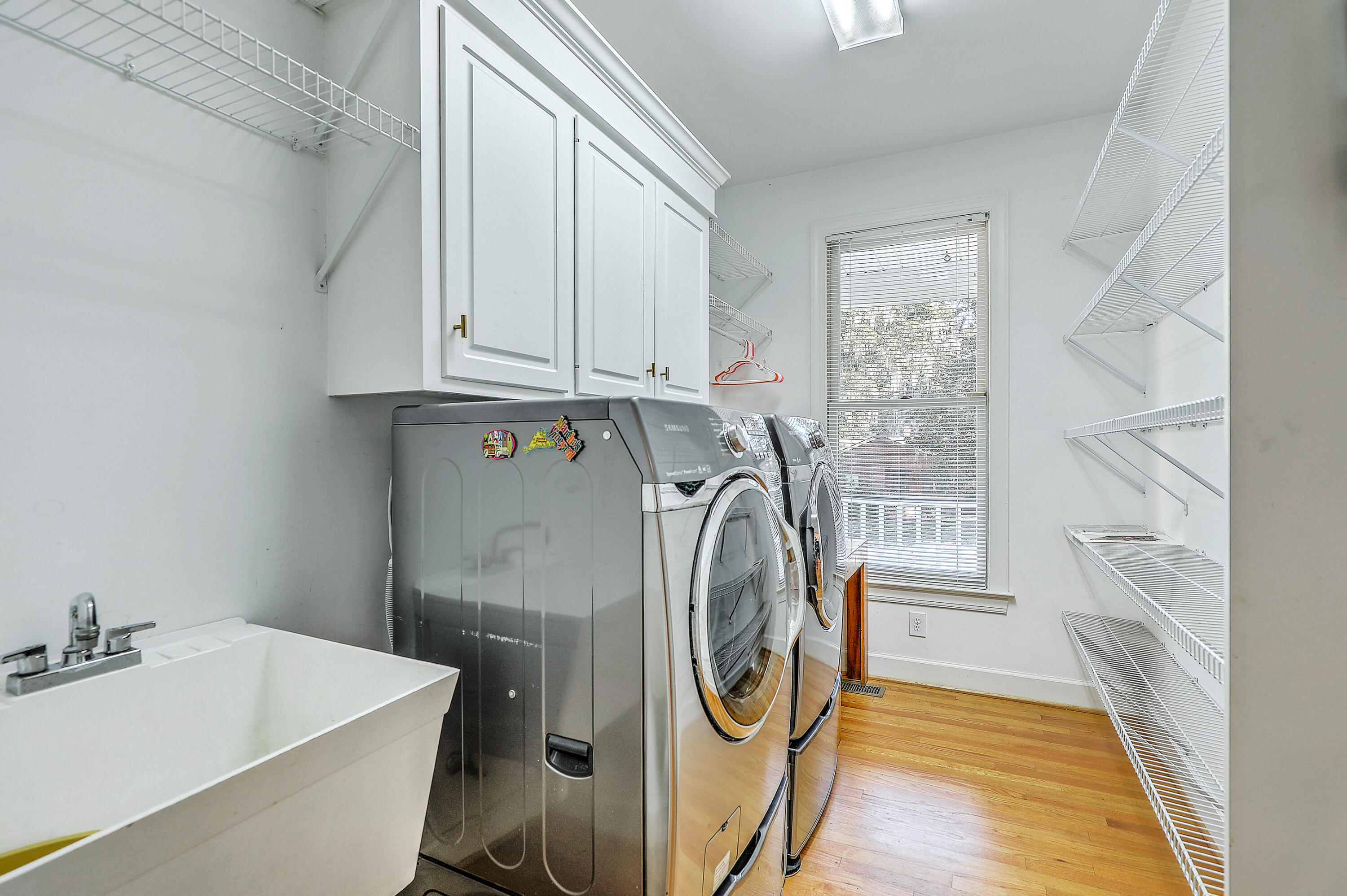 317 Rutherford Street Summerville, SC 29483 - Photo 27 of 50 Utility Room