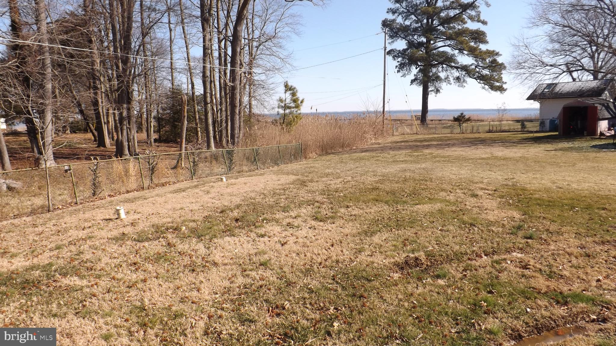 1074 Broadwater Point Road Churchton, MD 20733 - Photo 24 of 25 Chesapeake Bay view