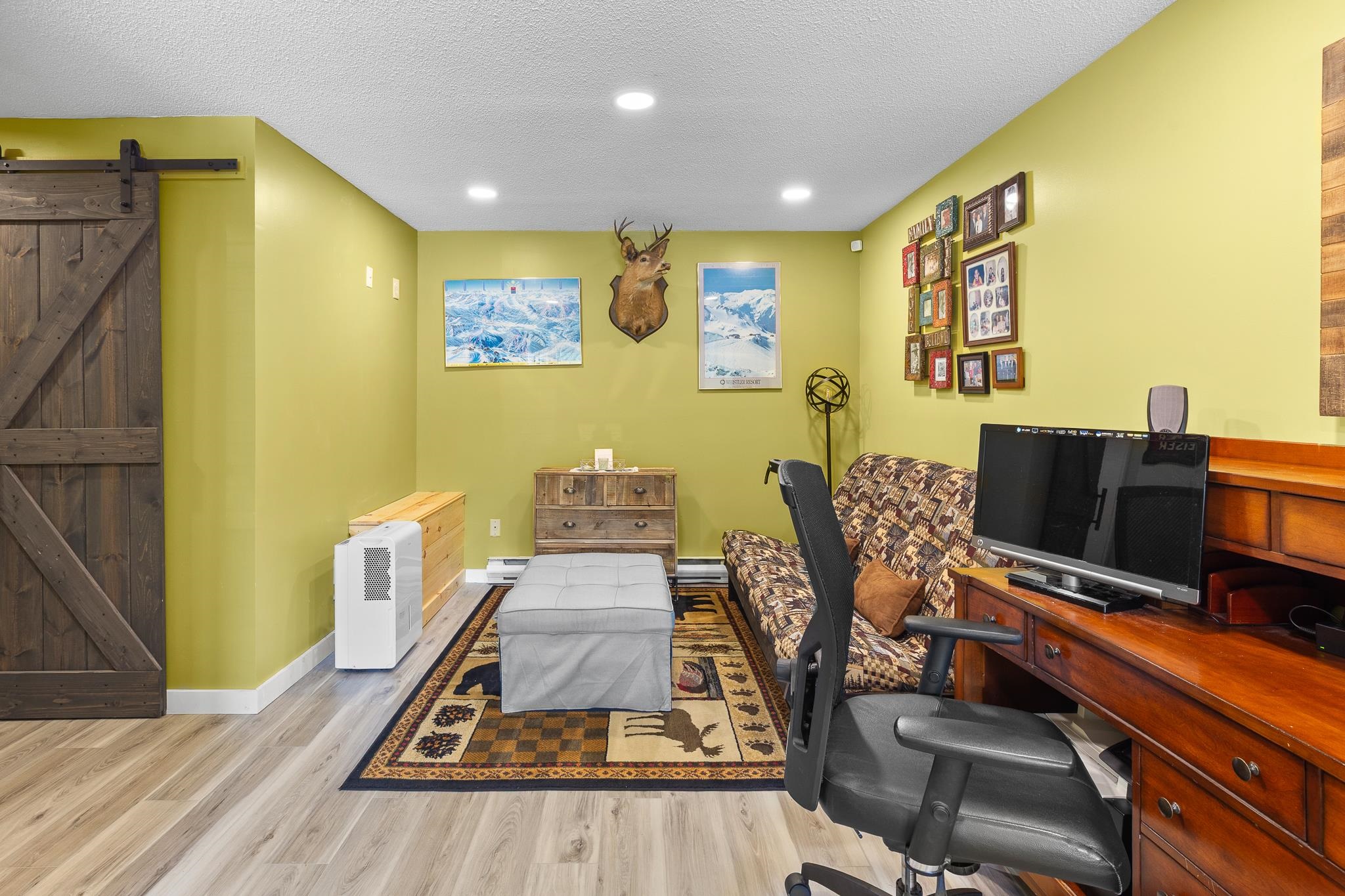 321 Moon Ridge Road, Unit 2B Killington, VT 05751 - Photo 38 of 50