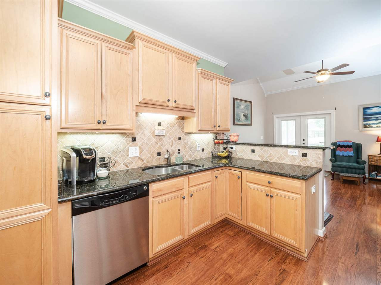 1716 Shell Cracker Drive Willow Spring, NC 27592 - Photo 10 of 29 Photo 10