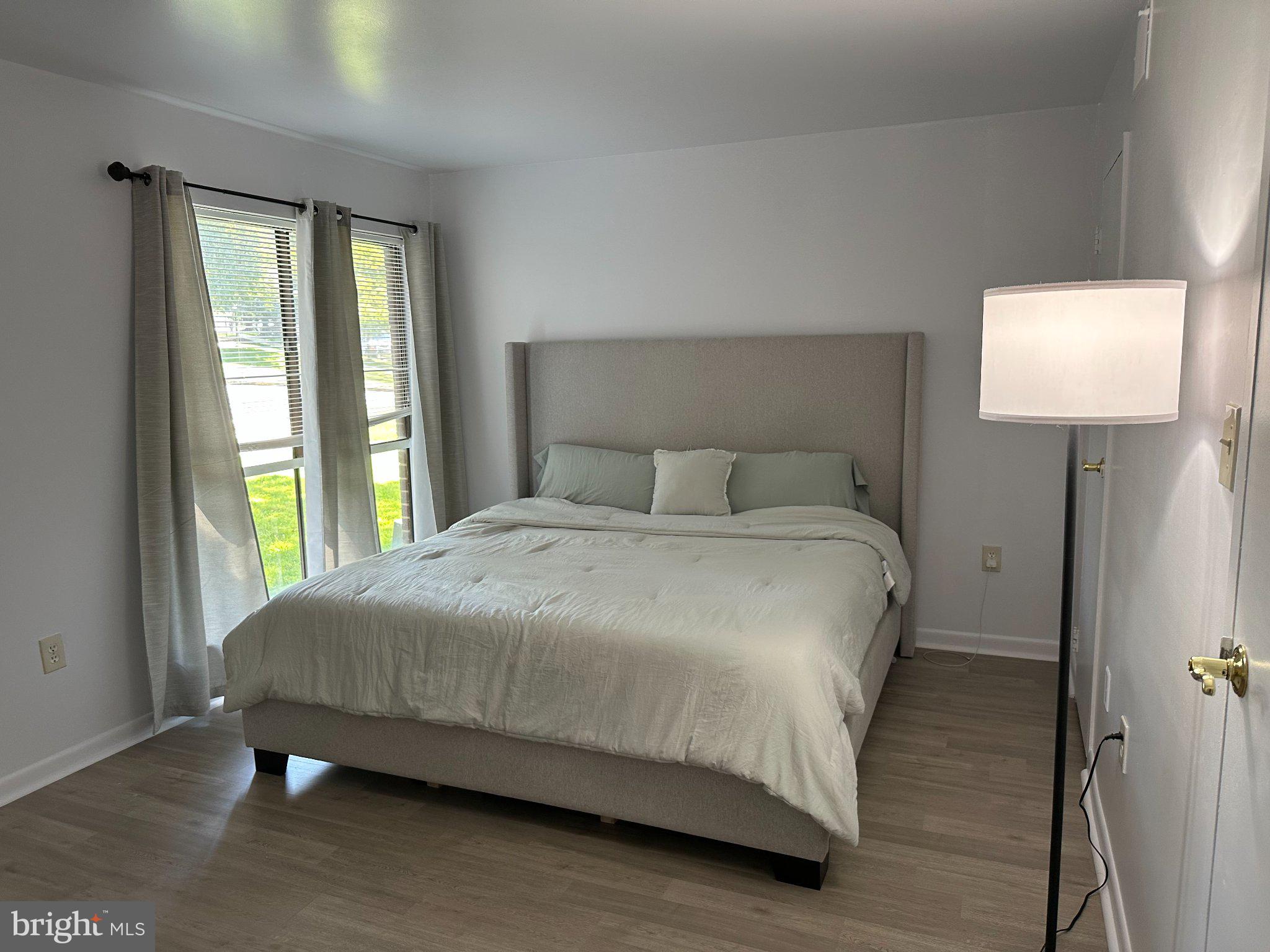 17821 Buehler Road, Unit 101 Olney, MD 20832 - Photo 9 of 23 Spacious Primary Bedroom Ensuite !/2 Bath