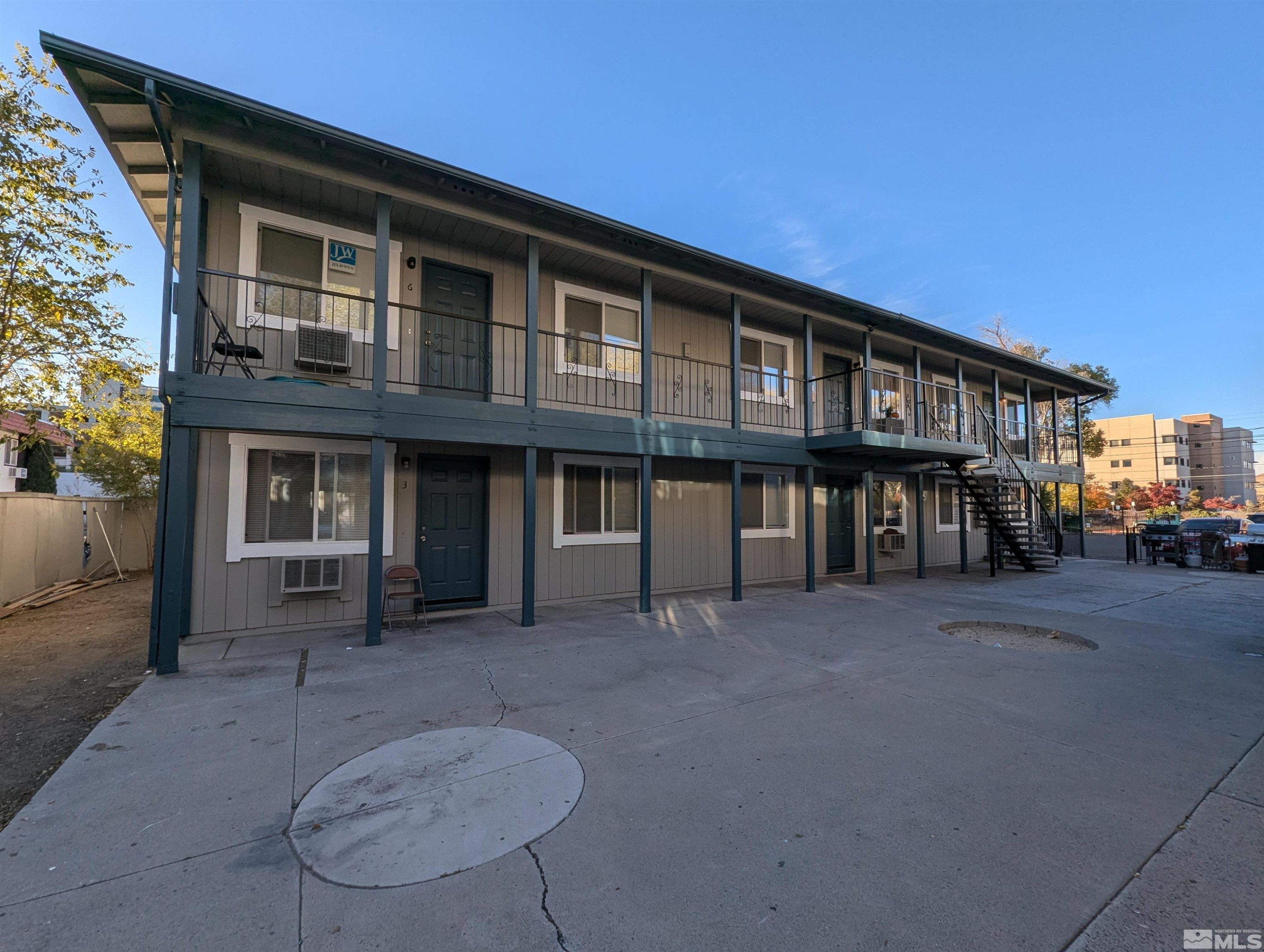 1494 Lewis Street, Unit 4 Reno, NV 89502 - Photo 14 of 14 Photo 14