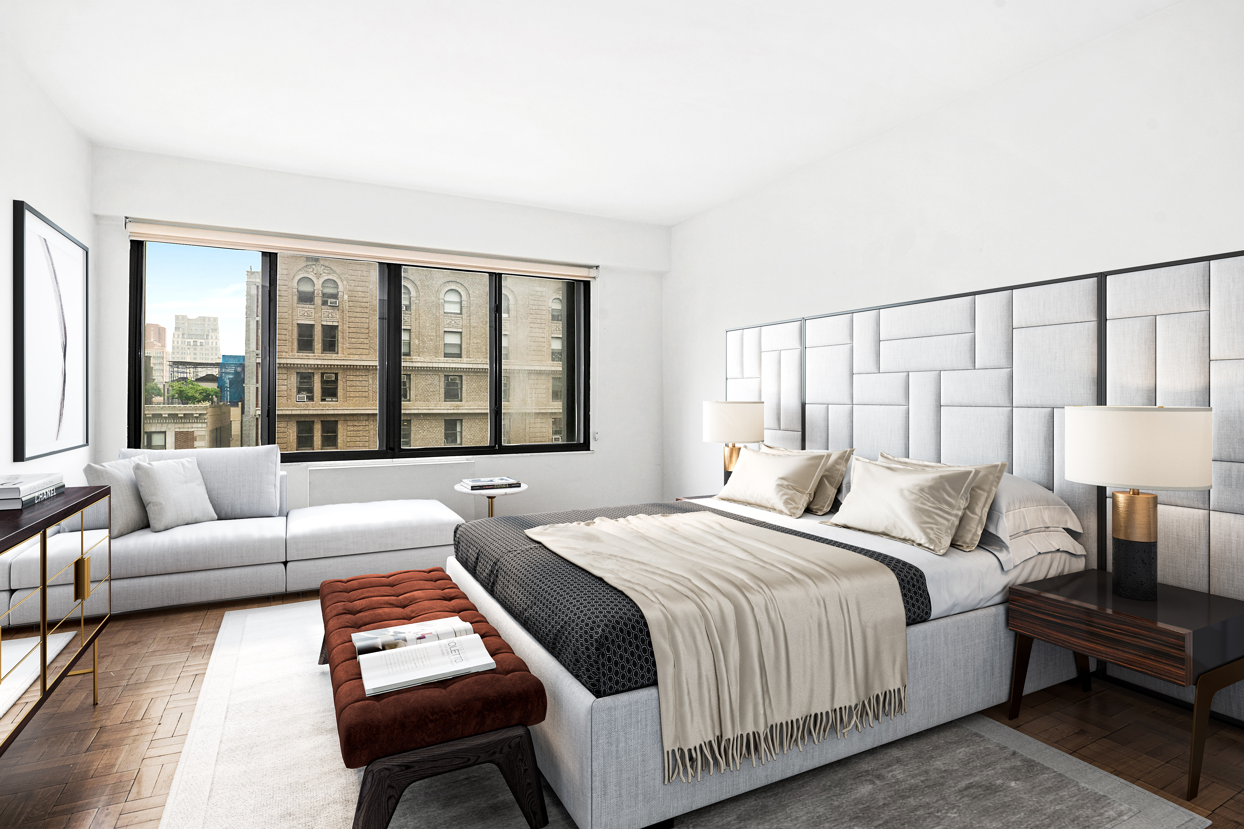 900 Park Avenue, Unit 18AB Manhattan, NY 10075 - Photo 12 of 20