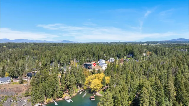 $394,900 | 162483 North Lakeview Drive, Hayden, ID 83835