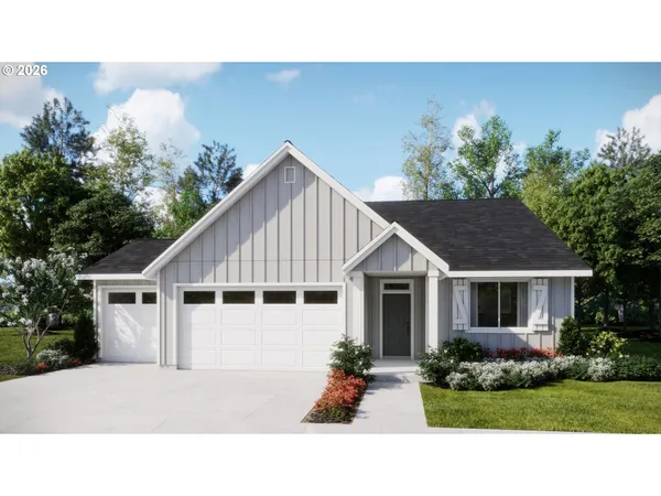 $634,900 | 2300 South 3rd Way, Ridgefield, WA 98642