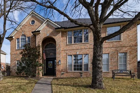 $683,500 | 321 Glen Hollow, Keller, TX 76248