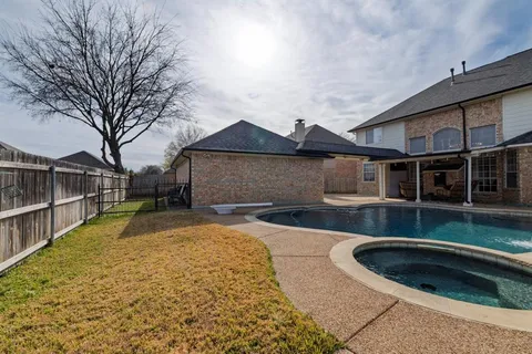 $683,500 | 321 Glen Hollow, Keller, TX 76248