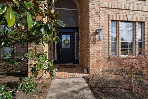 $683,500 | 321 Glen Hollow, Keller, TX 76248