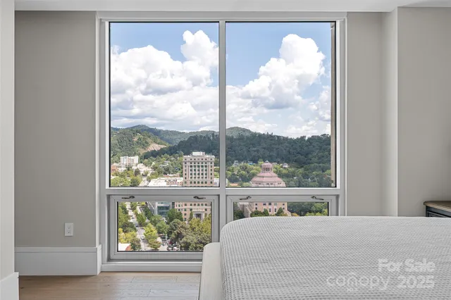 $1,075,000 | 7 Patton Avenue, Unit 1805, Asheville, NC 28801