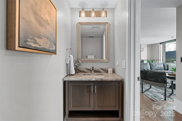 $1,075,000 | 7 Patton Avenue, Unit 1805, Asheville, NC 28801