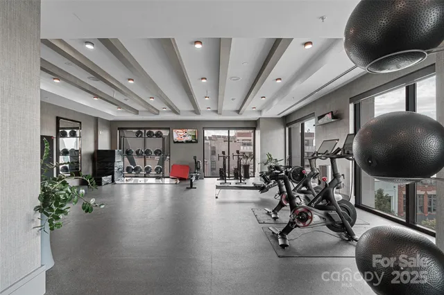 $1,075,000 | 7 Patton Avenue, Unit 1805, Asheville, NC 28801