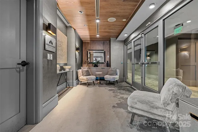 $1,075,000 | 7 Patton Avenue, Unit 1805, Asheville, NC 28801