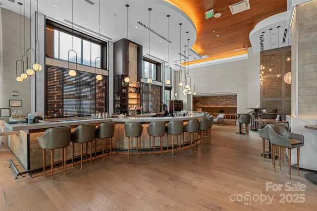 $1,075,000 | 7 Patton Avenue, Unit 1805, Asheville, NC 28801