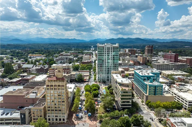 $1,075,000 | 7 Patton Avenue, Unit 1805, Asheville, NC 28801
