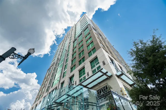 $1,075,000 | 7 Patton Avenue, Unit 1805, Asheville, NC 28801