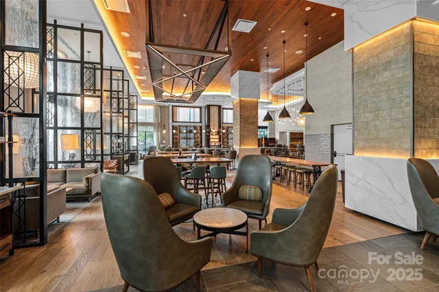 $1,075,000 | 7 Patton Avenue, Unit 1805, Asheville, NC 28801