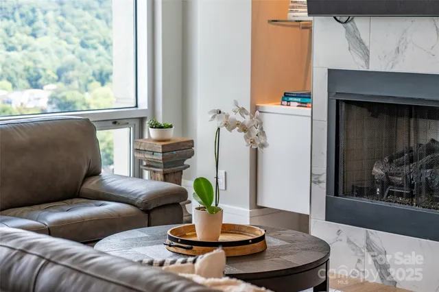 $1,075,000 | 7 Patton Avenue, Unit 1805, Asheville, NC 28801