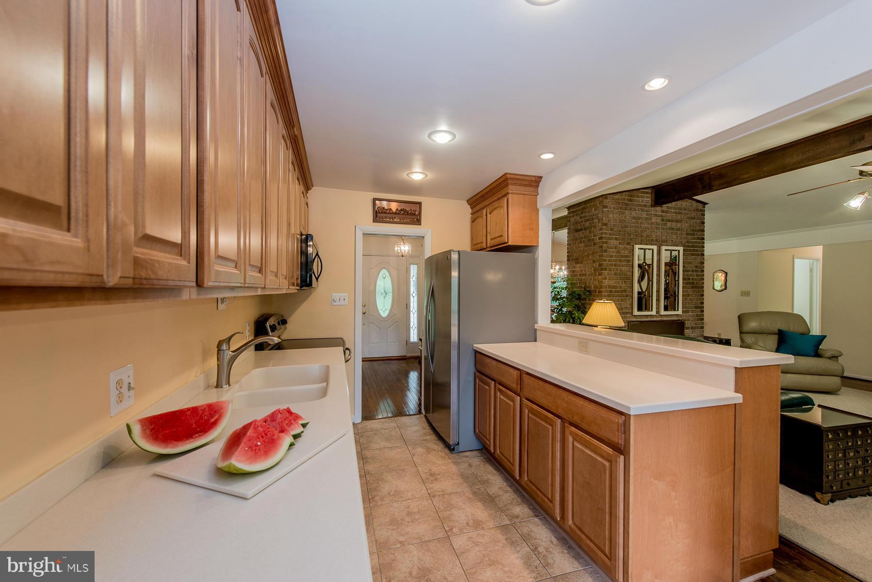 13255 Hunt Ridge Road Ellicott City, MD 21042 - Photo 11 of 30 Kitchen