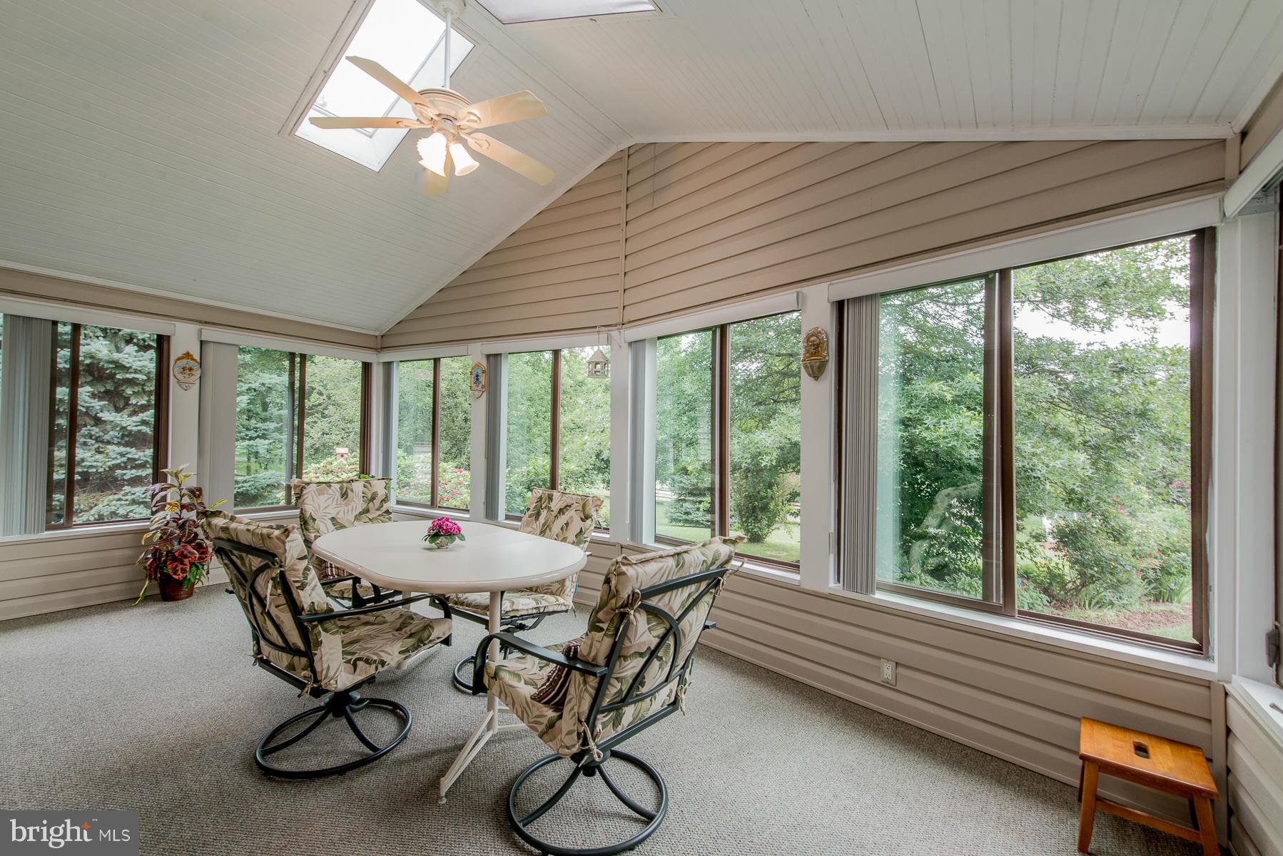 13255 Hunt Ridge Road Ellicott City, MD 21042 - Photo 14 of 30 Sunroom