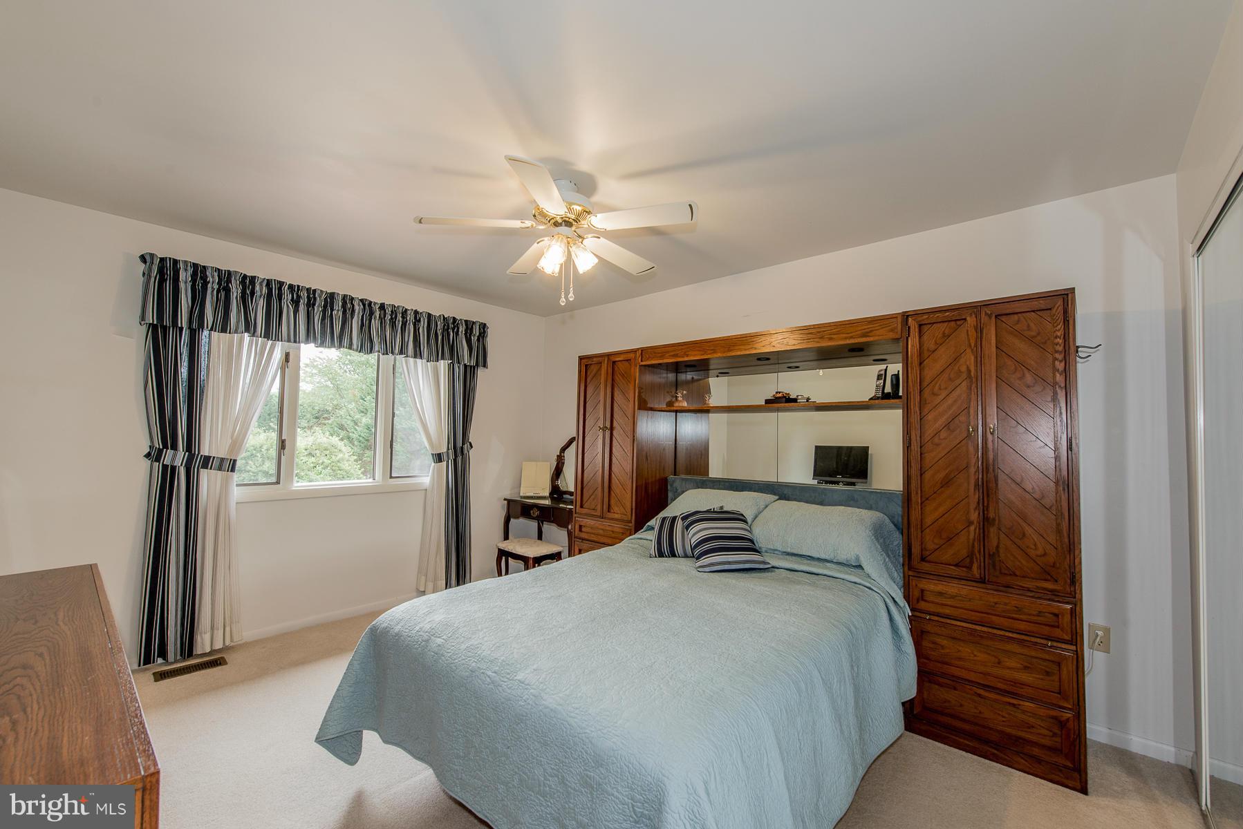 13255 Hunt Ridge Road Ellicott City, MD 21042 - Photo 16 of 30 Bedroom (Master)
