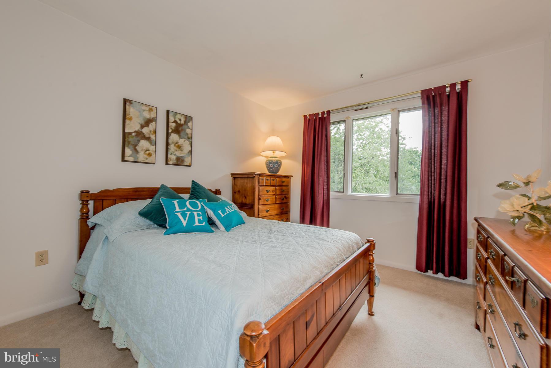 13255 Hunt Ridge Road Ellicott City, MD 21042 - Photo 21 of 30 Bedroom