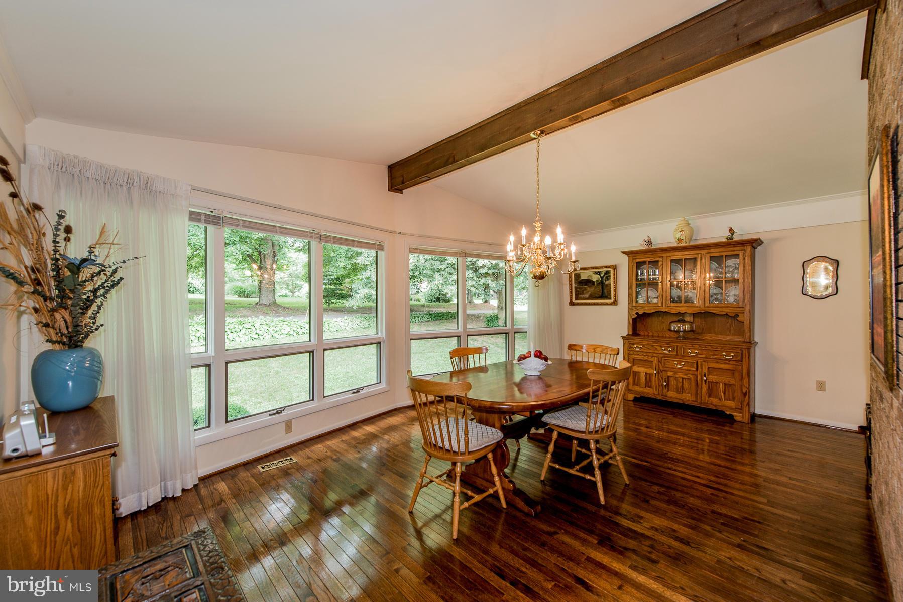 13255 Hunt Ridge Road Ellicott City, MD 21042 - Photo 6 of 30 Dining Room