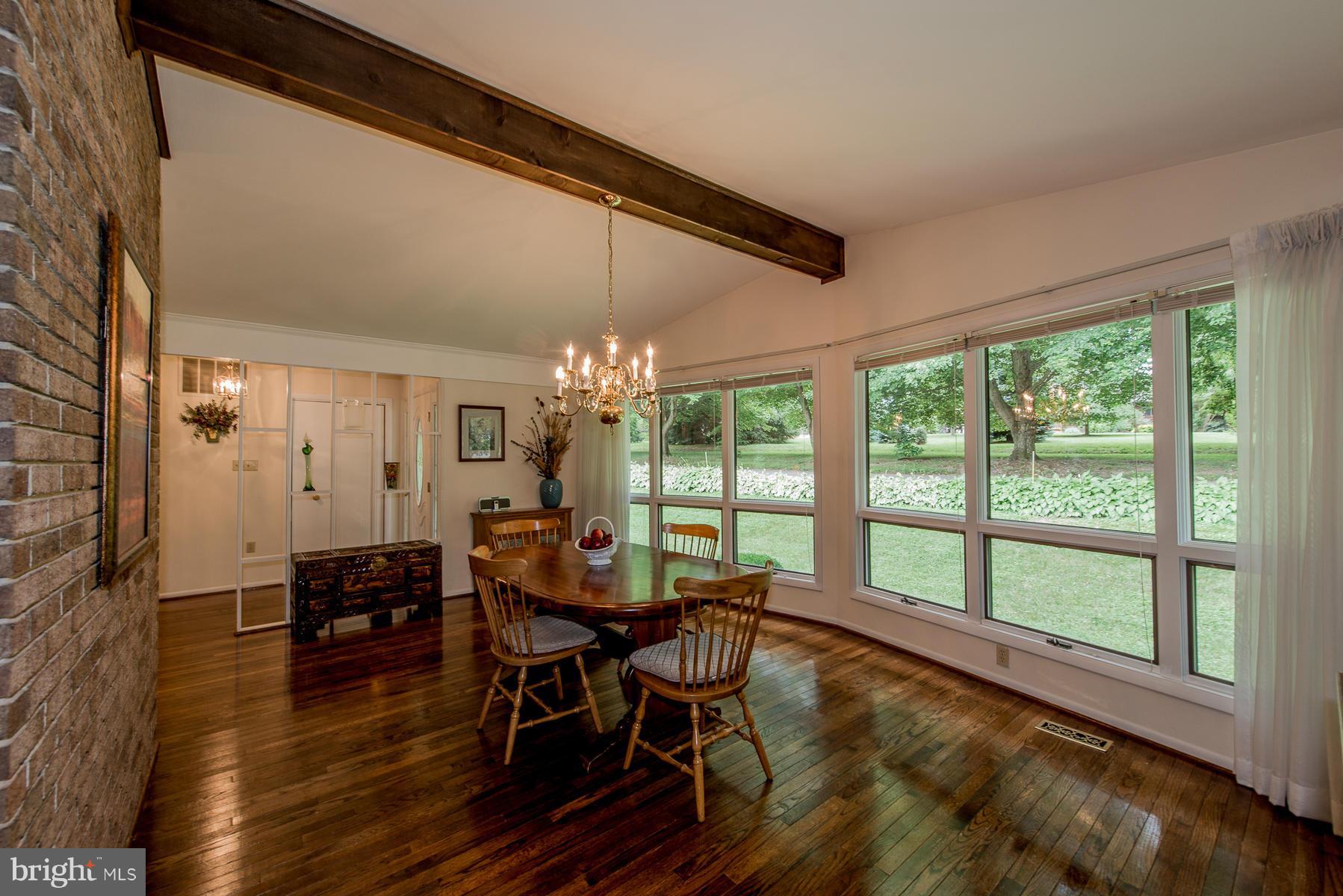 13255 Hunt Ridge Road Ellicott City, MD 21042 - Photo 7 of 30 Dining Room