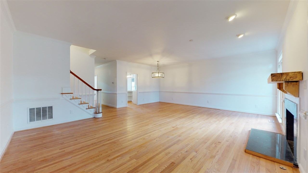607 Crabbery Lane Raleigh, NC 27609 - Photo 9 of 28 Photo 9