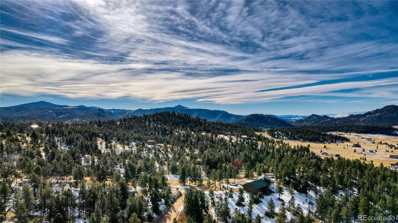 150 High Pasture Road Florissant, CO 80816 - Photo 18 of 19