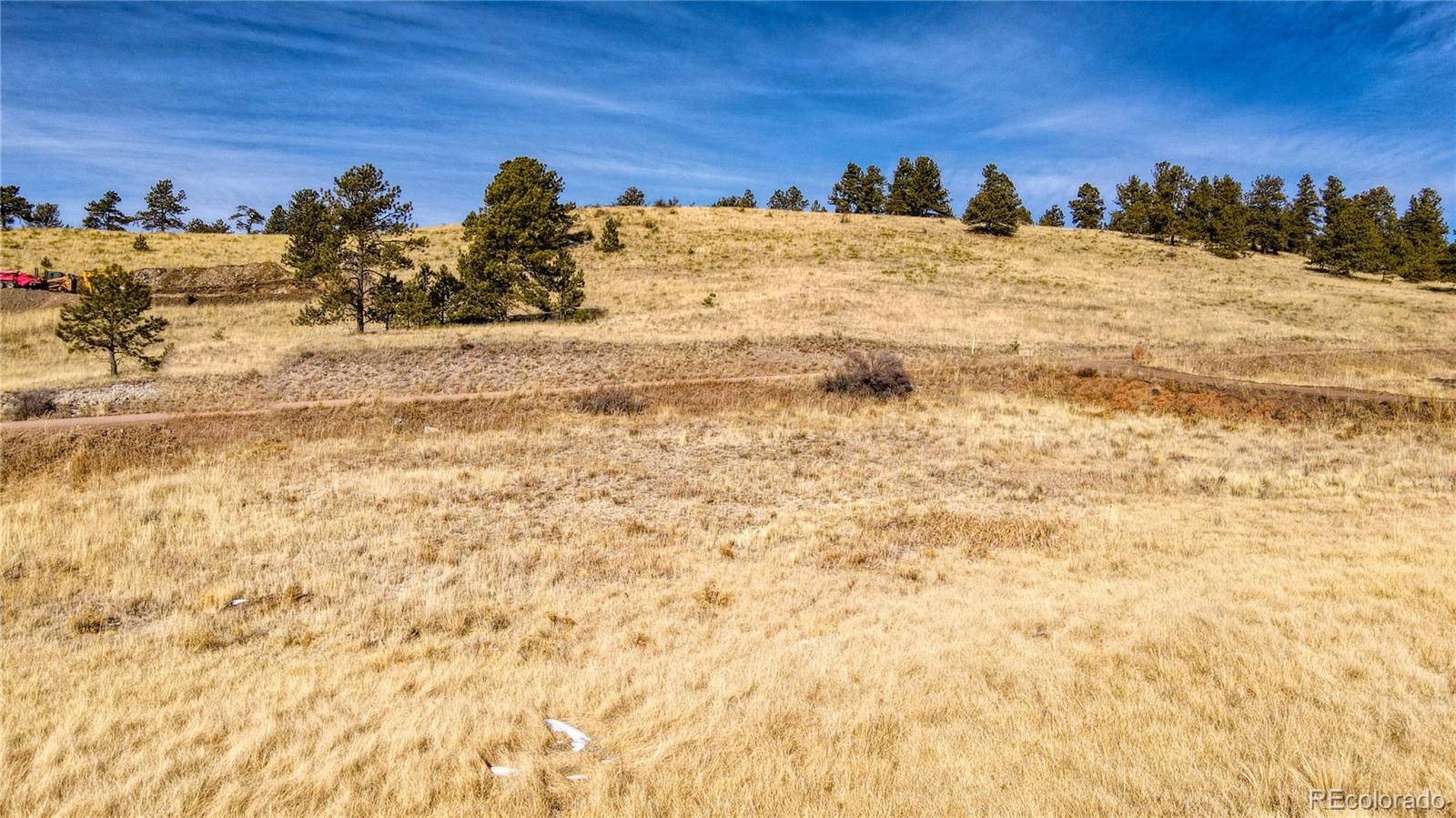150 High Pasture Road Florissant, CO 80816 - Photo 5 of 19 a view of a snow on the beach