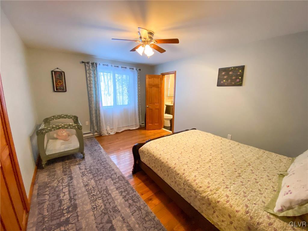 5901 Decker Road Bushkill, PA 18324 - Photo 21 of 49