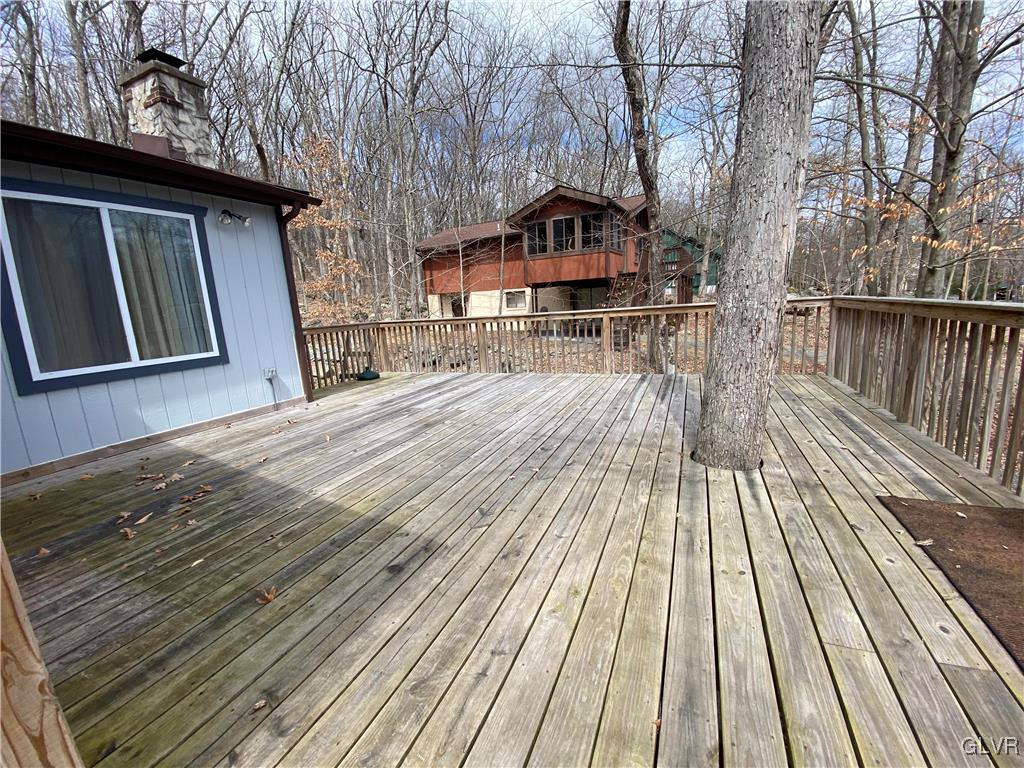 5901 Decker Road Bushkill, PA 18324 - Photo 41 of 49