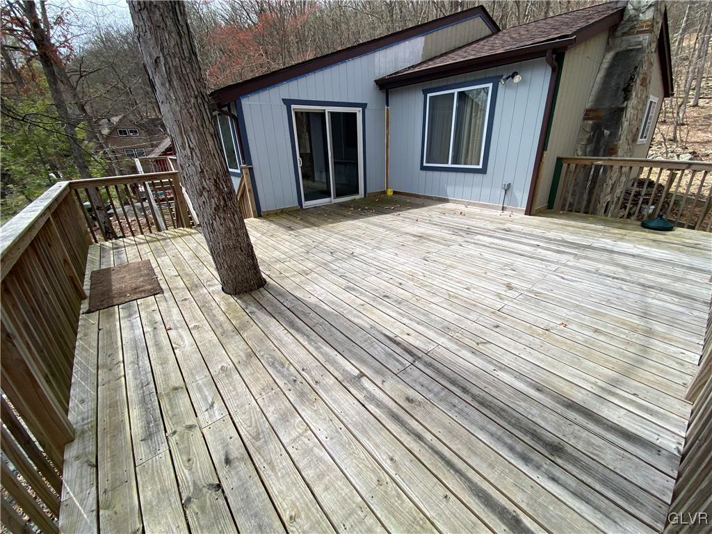 5901 Decker Road Bushkill, PA 18324 - Photo 42 of 49