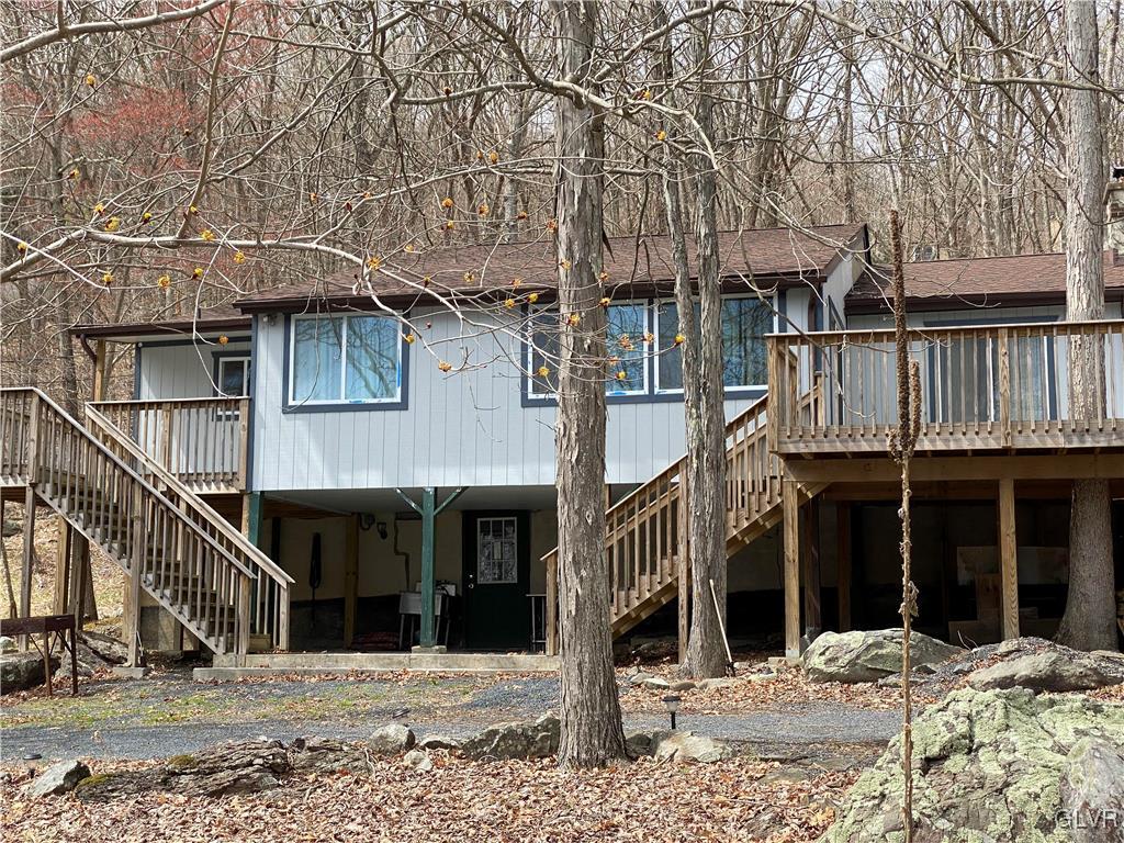 5901 Decker Road Bushkill, PA 18324 - Photo 48 of 49