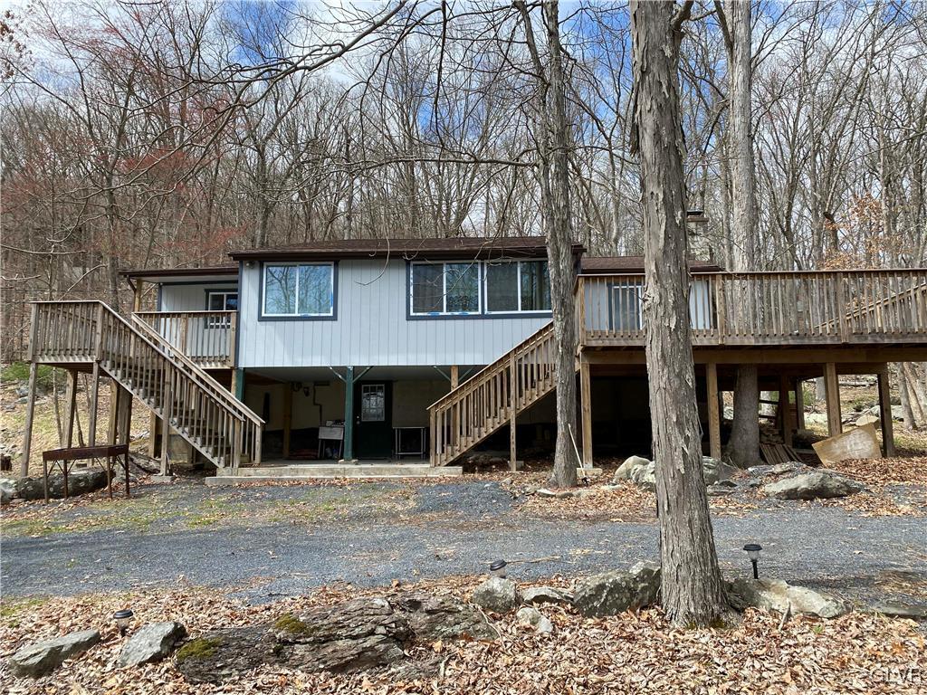 5901 Decker Road Bushkill, PA 18324 - Photo 49 of 49