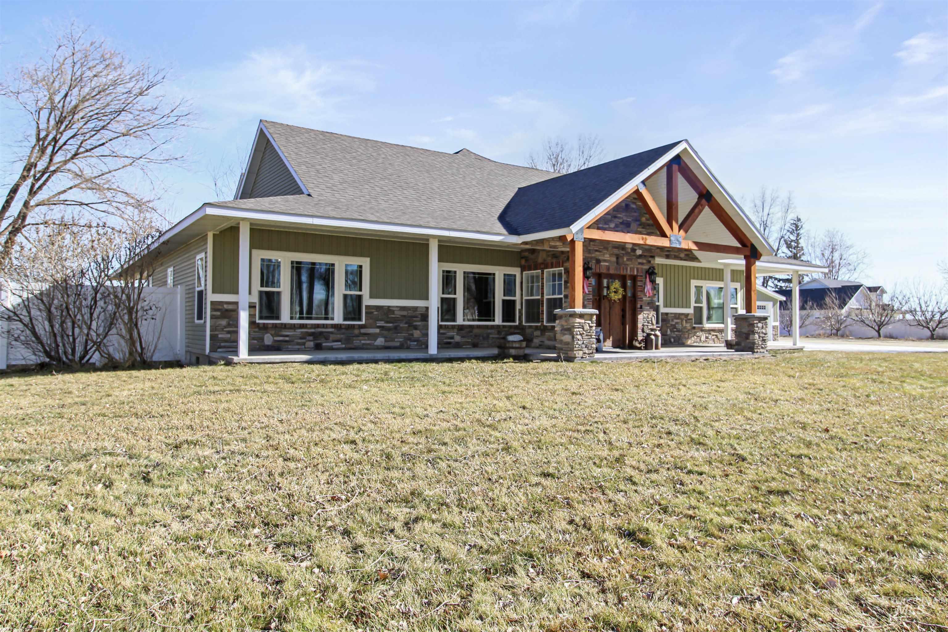 781 North 1150 E Road Rupert, ID 83350 - Photo 3 of 45