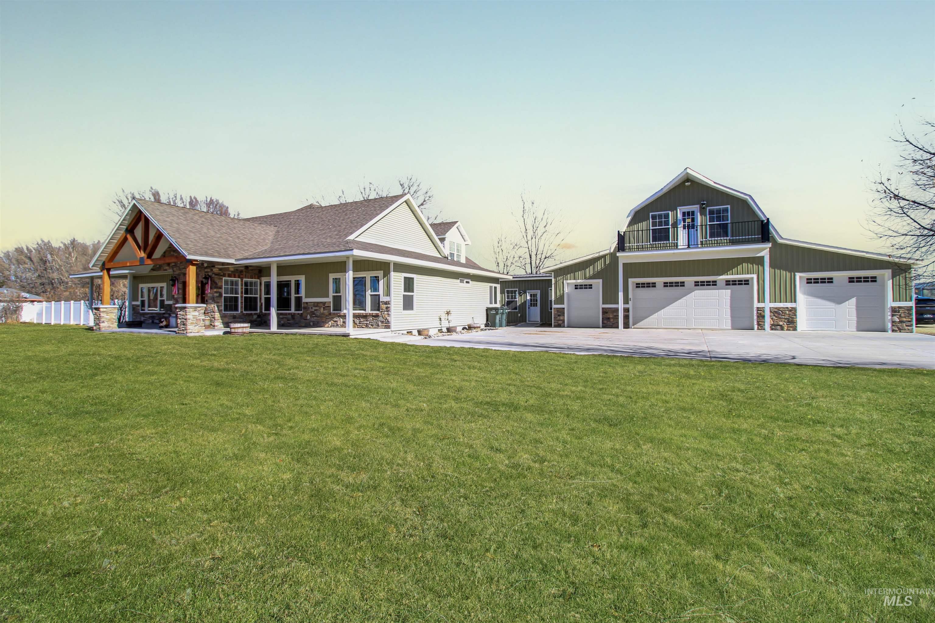 781 North 1150 E Road Rupert, ID 83350 - Photo 4 of 45