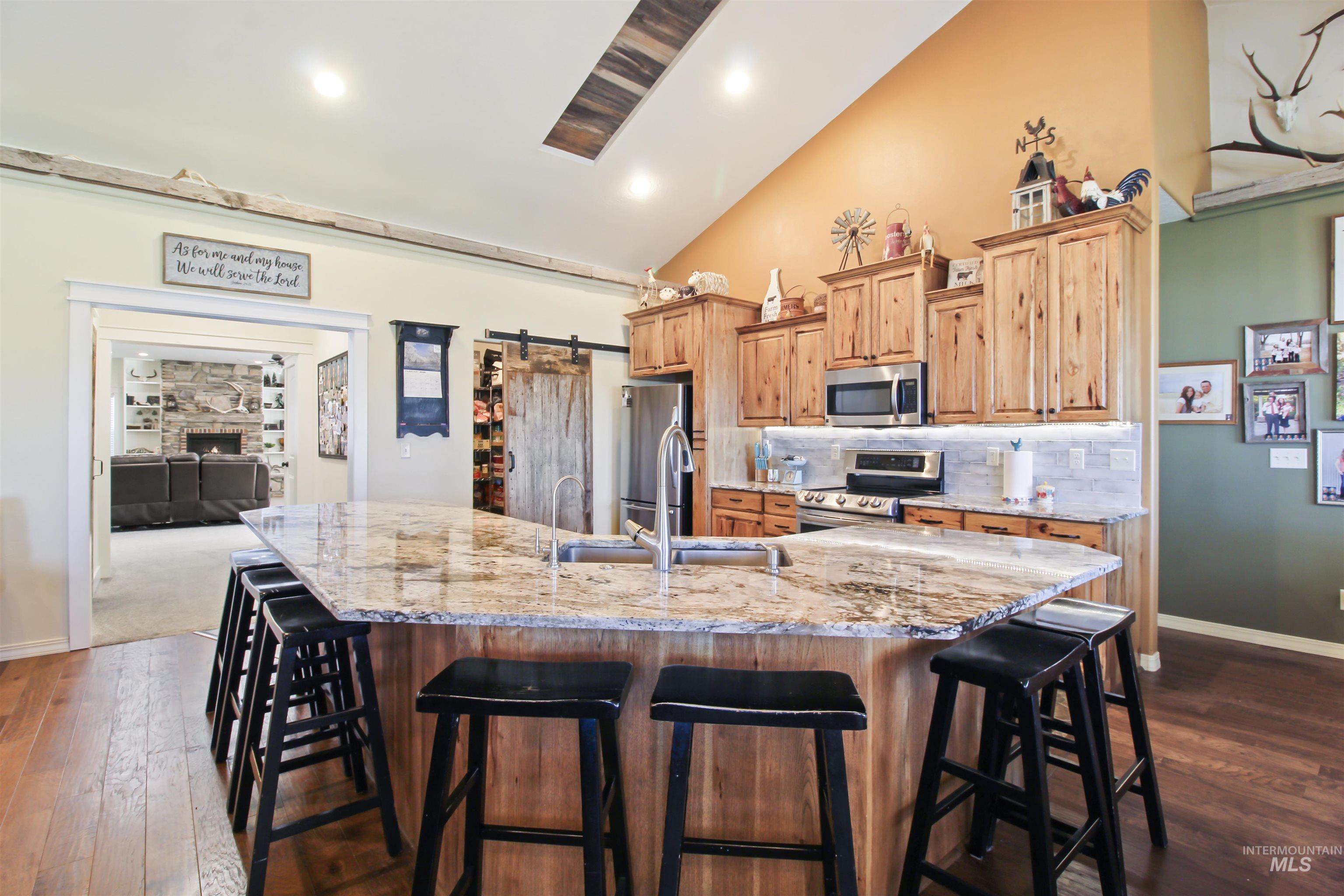 781 North 1150 E Road Rupert, ID 83350 - Photo 9 of 45