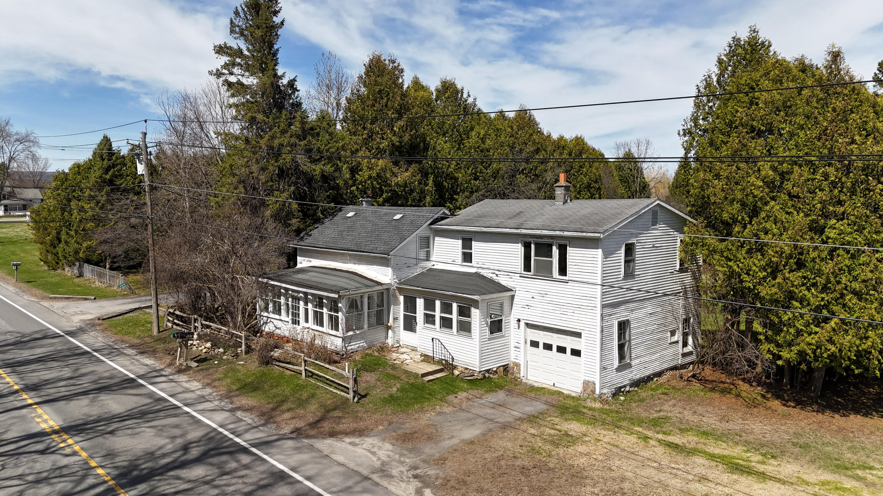984-988 State Rte 3 Plattsburgh, NY 12901 - Photo 1 of 48 117-DJI_20260418133810_0121_D