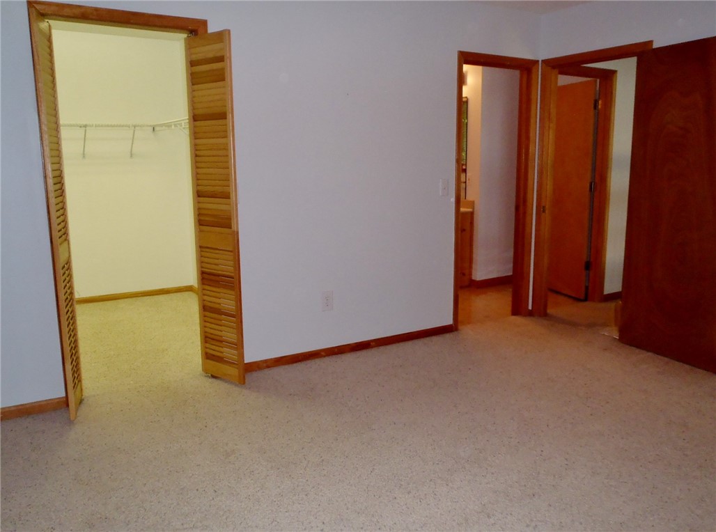 203 Luther Land Road Seneca, SC 29672 - Photo 12 of 50 Bedroom 2 has direct access to Hall Bathroom and h